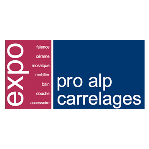 Logo Pro Alp Carrelage
