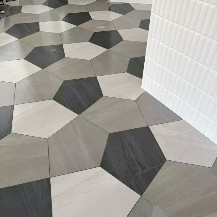 Pose de revêtements de sol adaptés à vos pièces