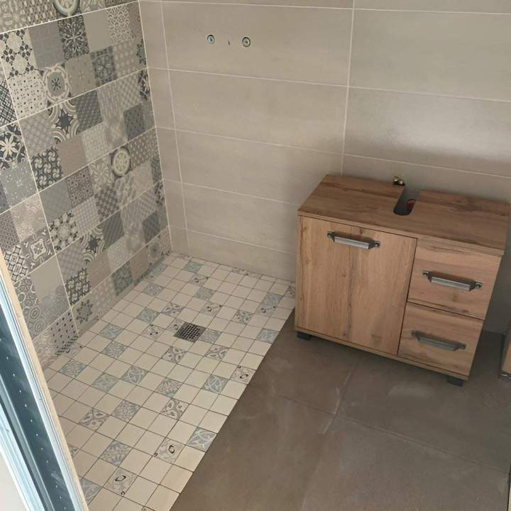 Revêtement de sol Voiron