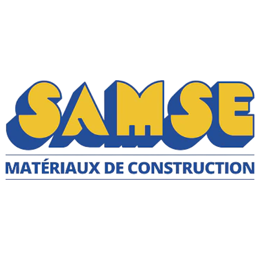 Logo Samse
