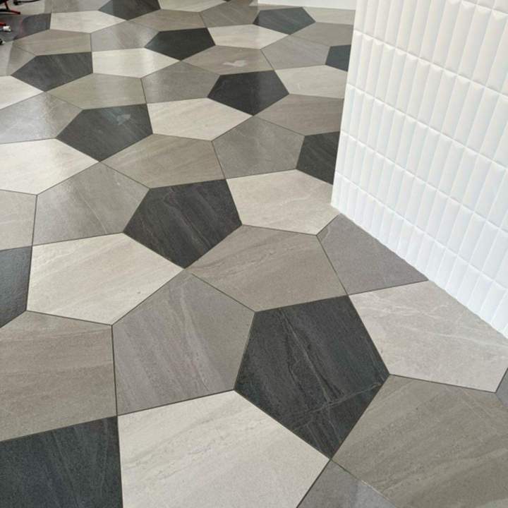 Revêtement de sol sur mesure Voiron