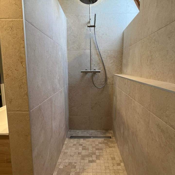 Salle de bain Voiron