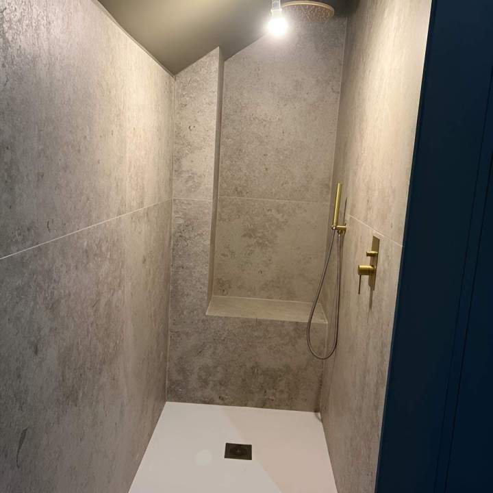 Artisan salle de bain Voiron