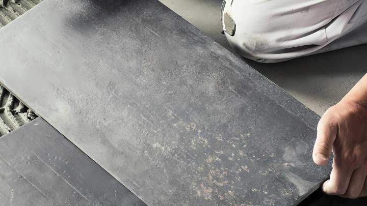 Revêtement de sol Voiron