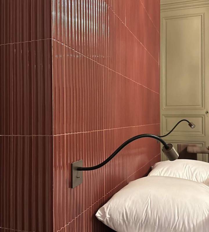 Pose de carrelage Voiron