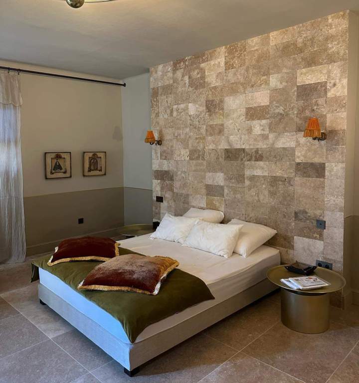 Rénovation murs Voiron